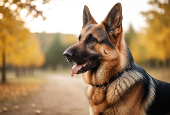 警犬高效尋人方法，警犬如何找人