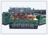 YGJ60管、棒矯直機