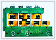 管、棒材矯直機(jī)